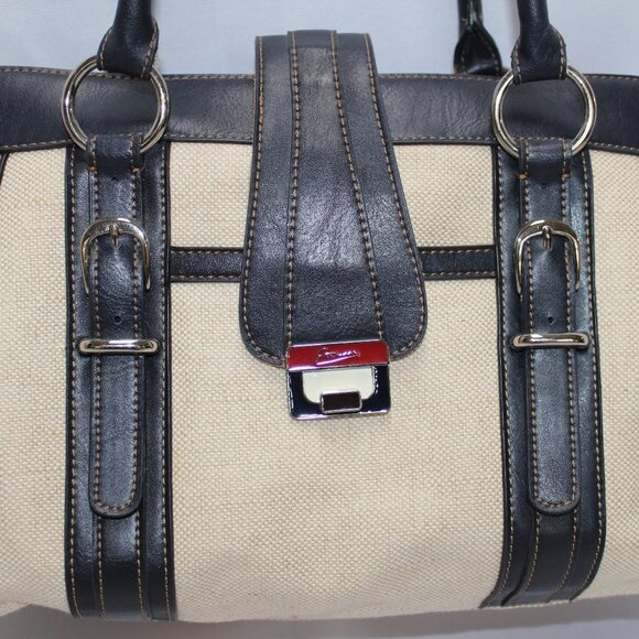 Etienne Collection Privee Shoulder Bag - Picture 2 of 13